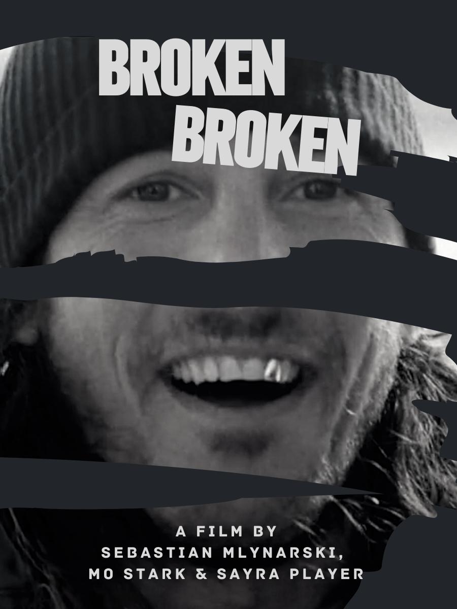 BROKEN BROKEN